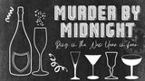 Add On - Broadway Murder Mysteries