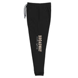 Unisex Joggers - Broadway Murder Mysteries