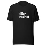 Killer Instinct T-Shirt - Broadway Murder Mysteries