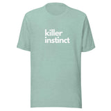 Killer Instinct T-Shirt - Broadway Murder Mysteries