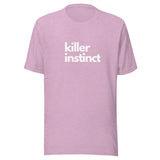 Killer Instinct T-Shirt - Broadway Murder Mysteries