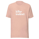 Killer Instinct T-Shirt - Broadway Murder Mysteries